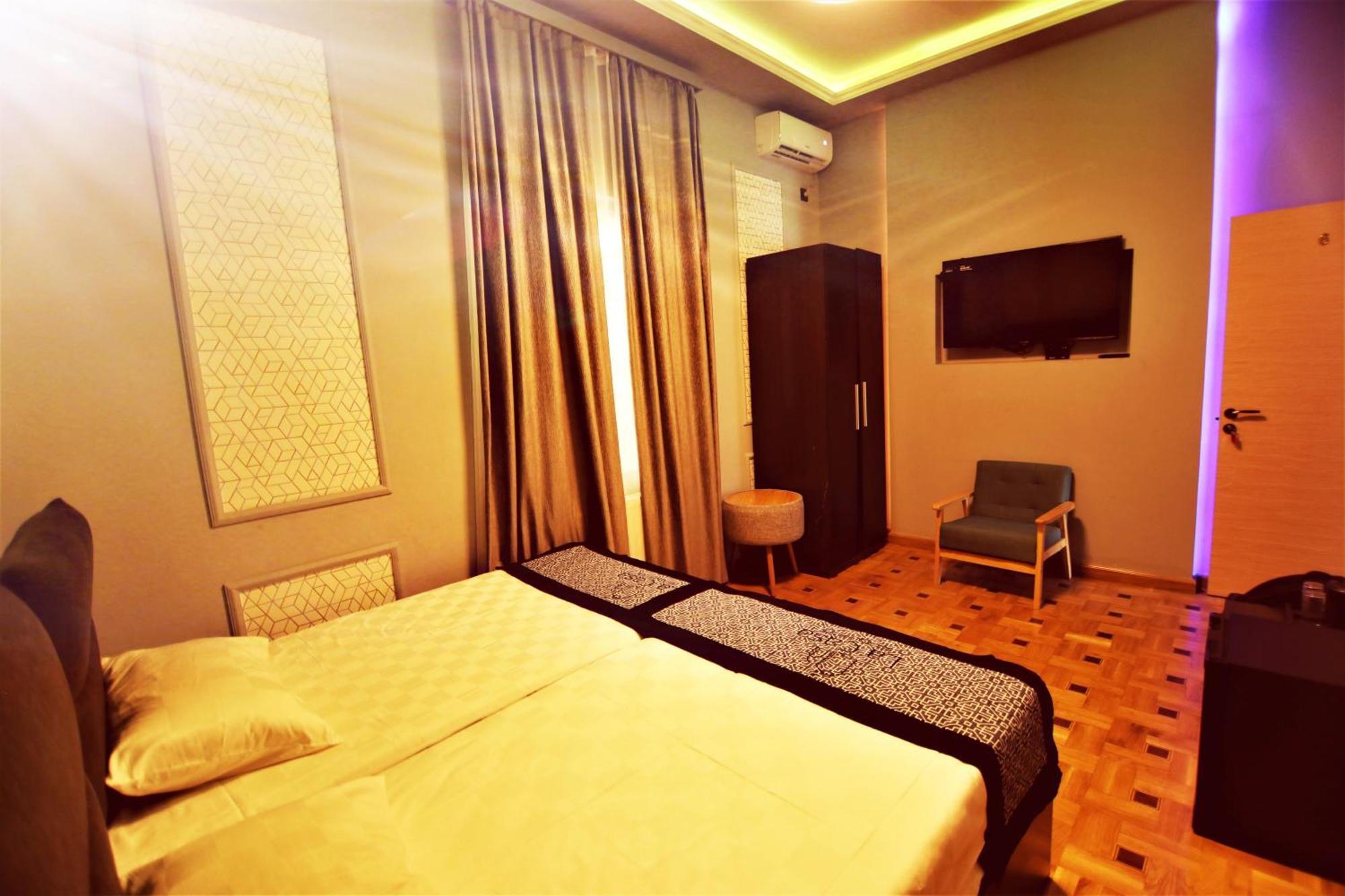 La Casa Hotel Erevan Quarto foto