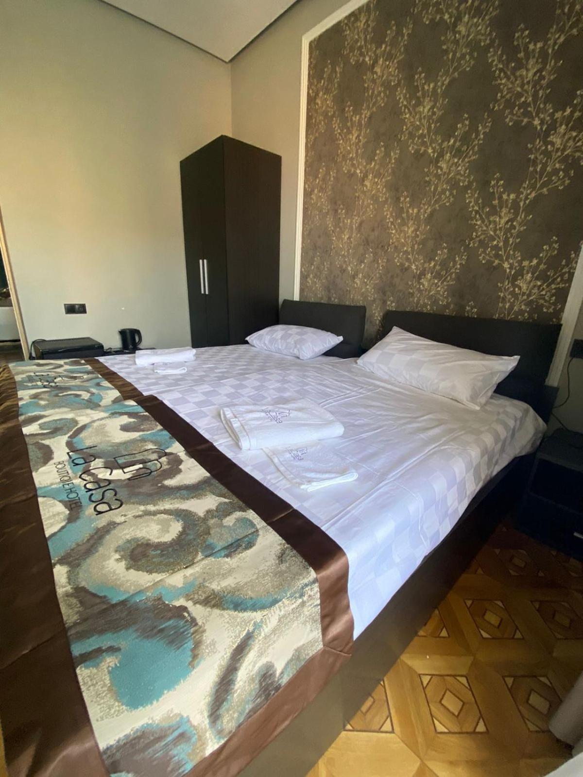 La Casa Hotel Erevan Quarto foto